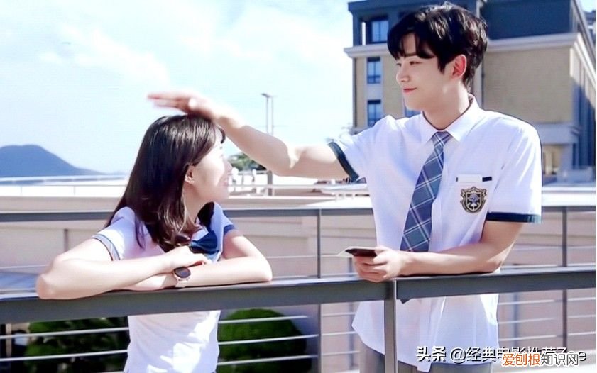 十二部超好看的青春校园偶像剧 有什么好看的偶像剧