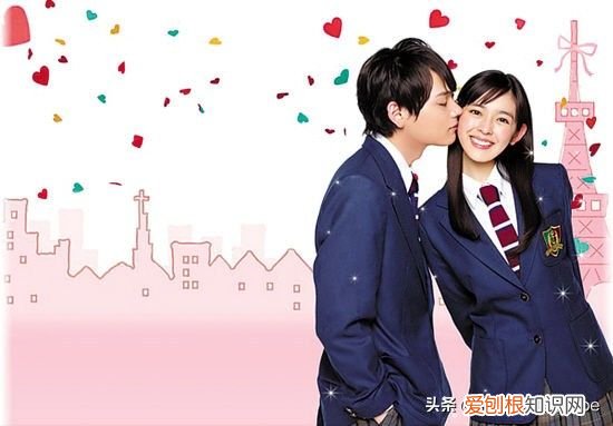 十二部超好看的青春校园偶像剧 有什么好看的偶像剧