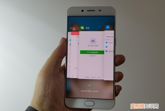 手机内存8+256和12+256怎么选