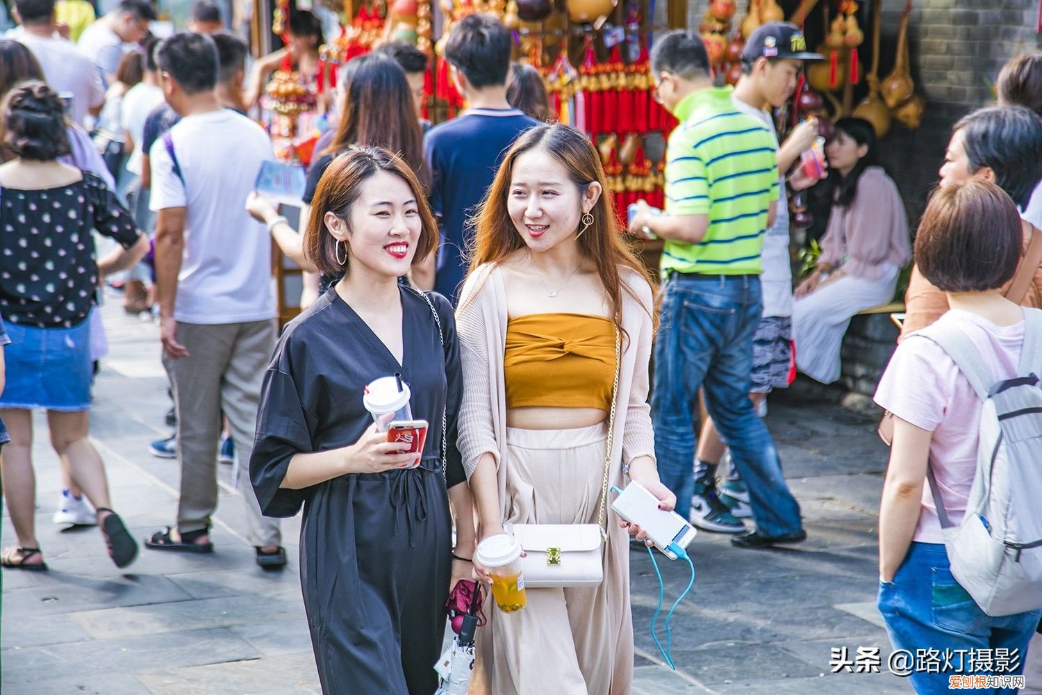 中国最受欢迎的5大旅游城 最适合旅游的地方