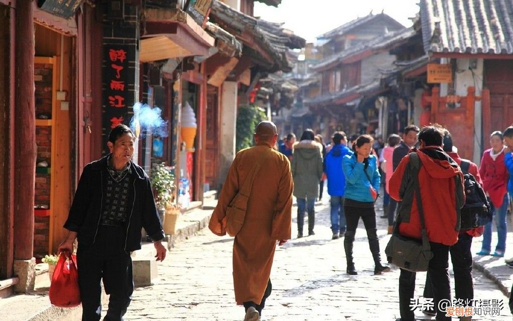 中国最受欢迎的5大旅游城 最适合旅游的地方