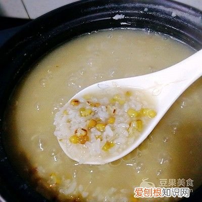 绿豆粥的做法 怎么煮绿豆粥