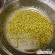 绿豆粥的做法 怎么煮绿豆粥