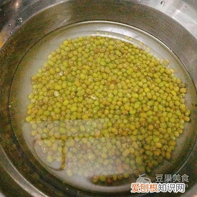 绿豆粥的做法 怎么煮绿豆粥