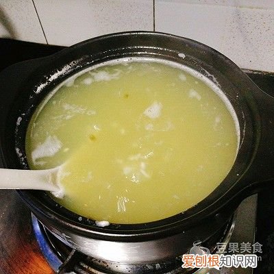 绿豆粥的做法 怎么煮绿豆粥