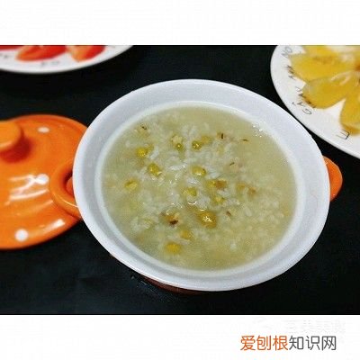 绿豆粥的做法 怎么煮绿豆粥