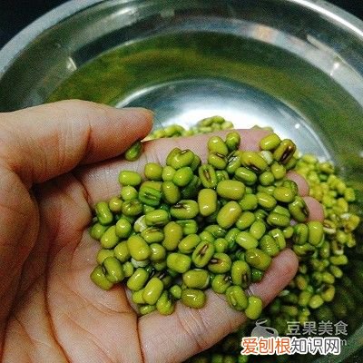 绿豆粥的做法 怎么煮绿豆粥