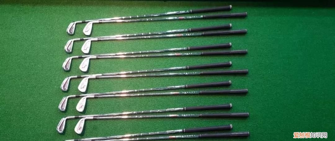 高尔夫球杆的分类？ 高尔夫球杆分类