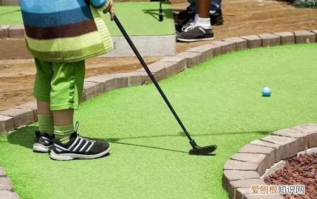 高尔夫球杆的分类？ 高尔夫球杆分类