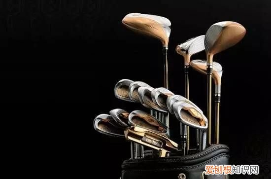 高尔夫球杆的分类？ 高尔夫球杆分类