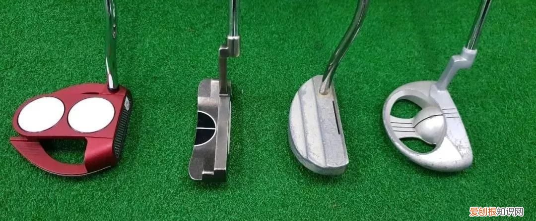 高尔夫球杆的分类？ 高尔夫球杆分类
