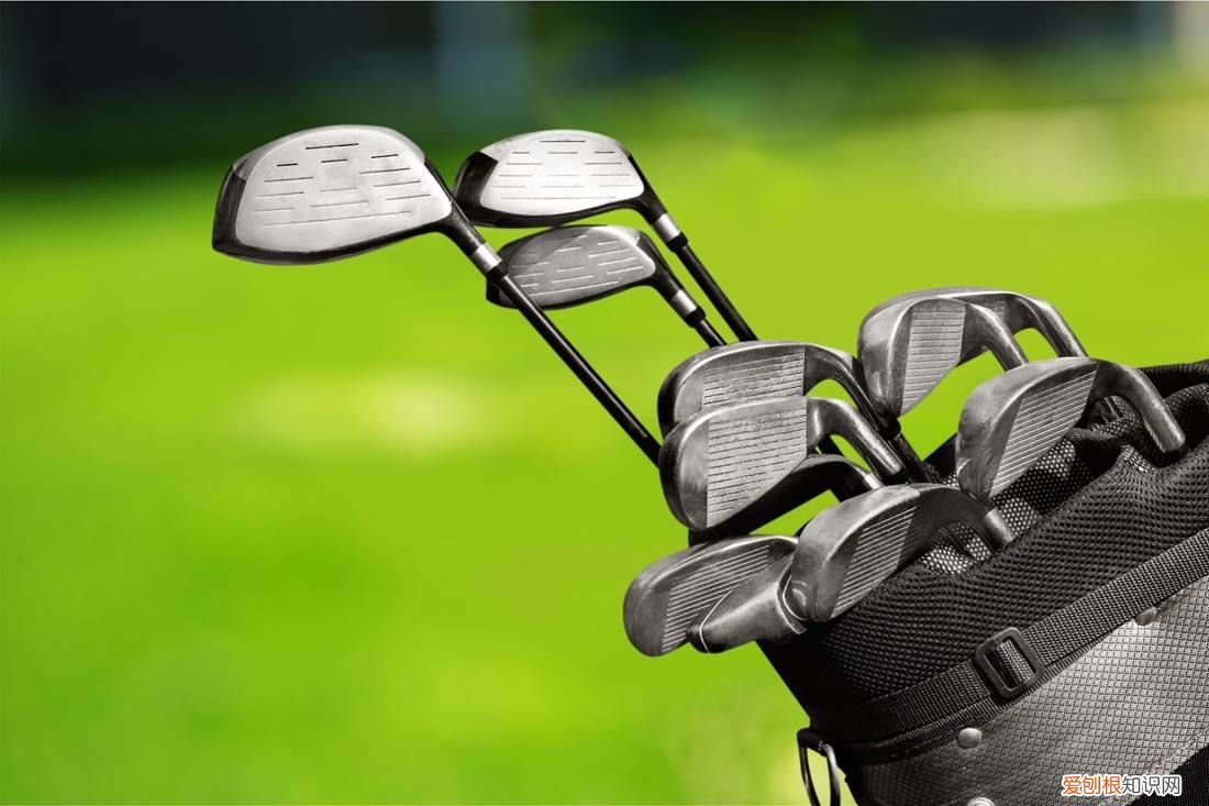 高尔夫球杆的分类？ 高尔夫球杆分类
