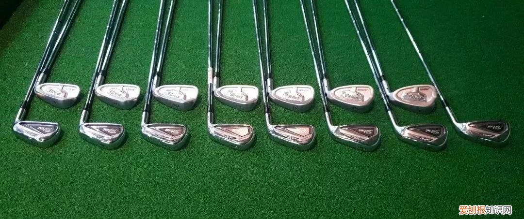 高尔夫球杆的分类？ 高尔夫球杆分类
