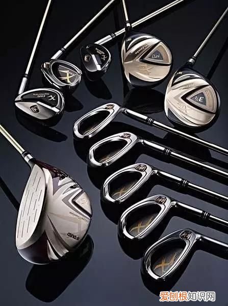 高尔夫球杆的分类？ 高尔夫球杆分类