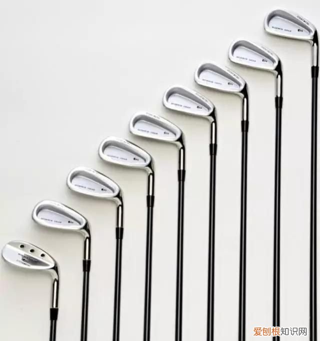 高尔夫球杆的分类？ 高尔夫球杆分类