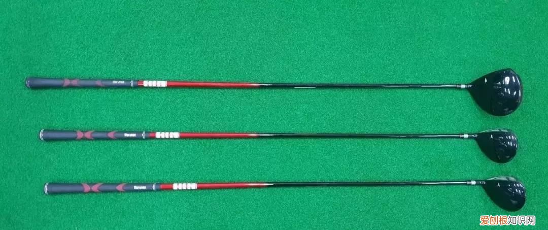 高尔夫球杆的分类？ 高尔夫球杆分类