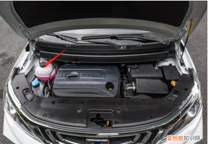 冷却系统有哪些部件组成? 冷却系统组成