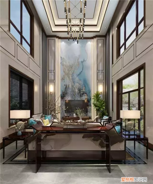 这样的新中式家具才是顶级！ 苏梨家具