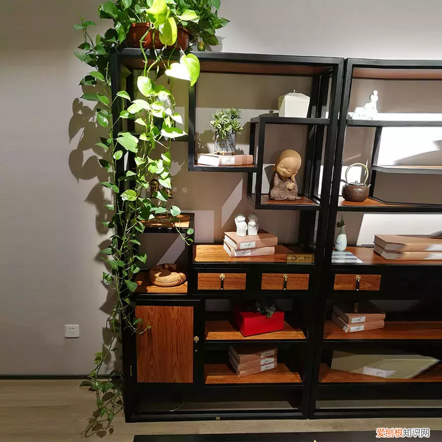 这样的新中式家具才是顶级！ 苏梨家具