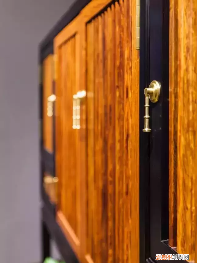 这样的新中式家具才是顶级！ 苏梨家具