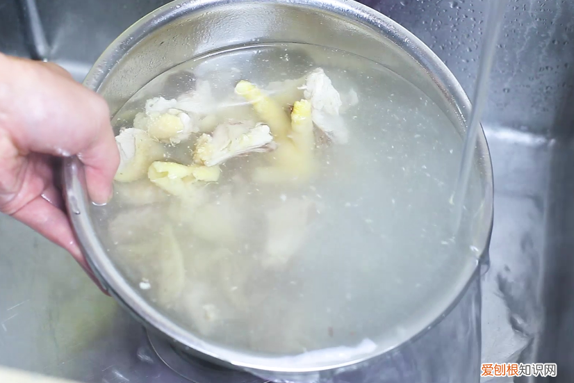 鸡汤的正确做法 鸡汤炖法