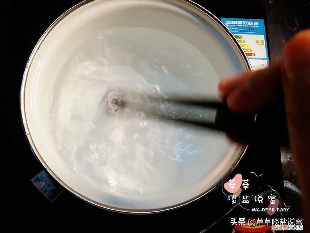 拯救女人无血色的红糖鸡蛋 红糖荷包蛋的做法