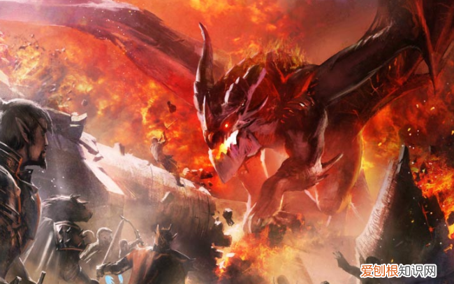 异界小说完本排行榜你们最喜欢哪部？ 异界小说排行榜