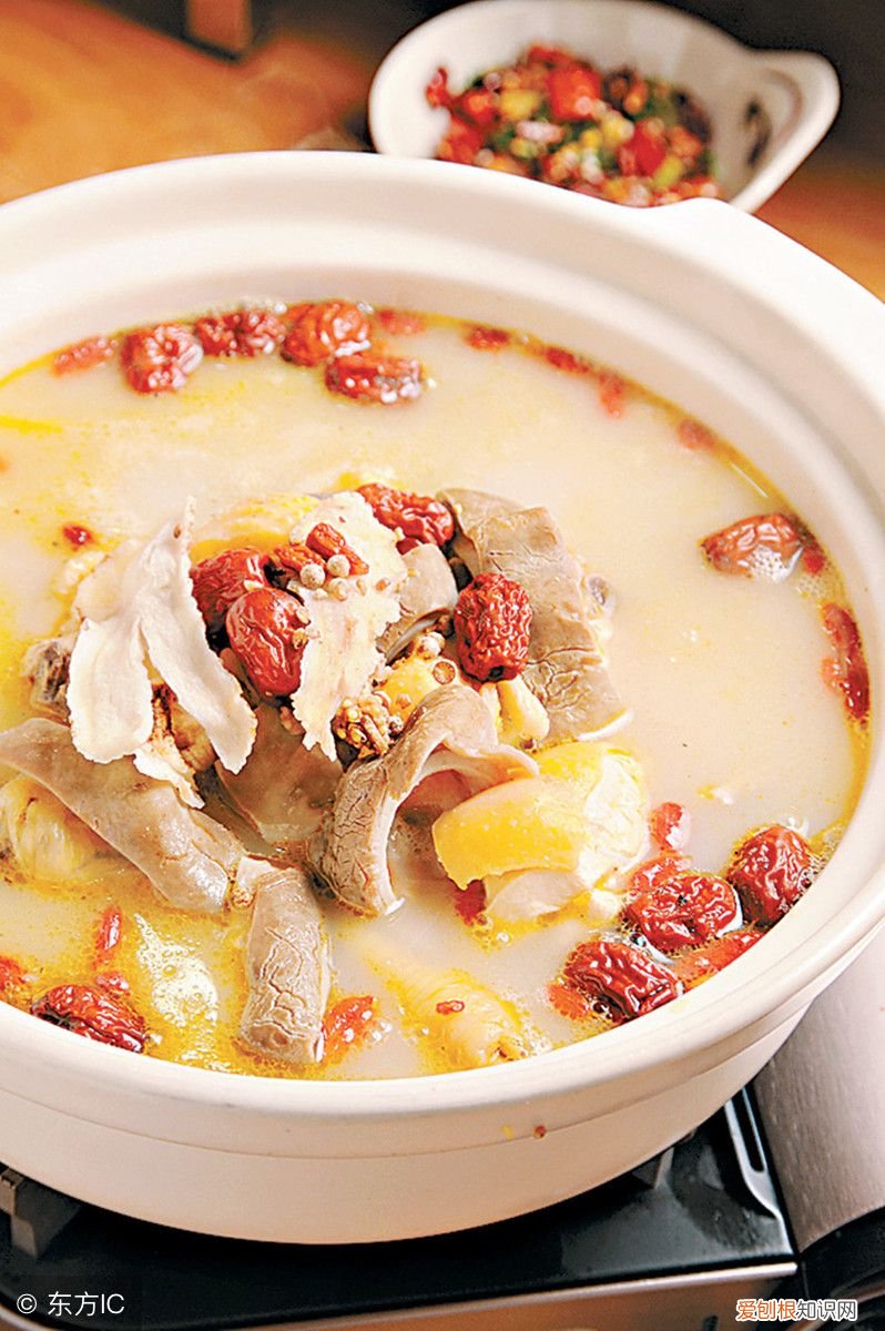 冬季如何滋补养胃 冬季养胃汤