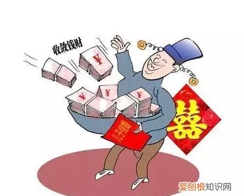 彩礼的由来，聘礼的由来