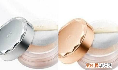 蜜粉 散粉粉饼有什么区别 粉饼和蜜粉的区别
