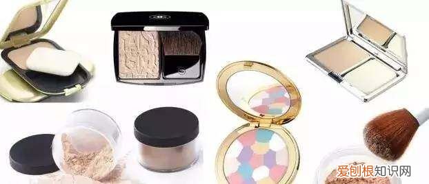 蜜粉 散粉粉饼有什么区别 粉饼和蜜粉的区别