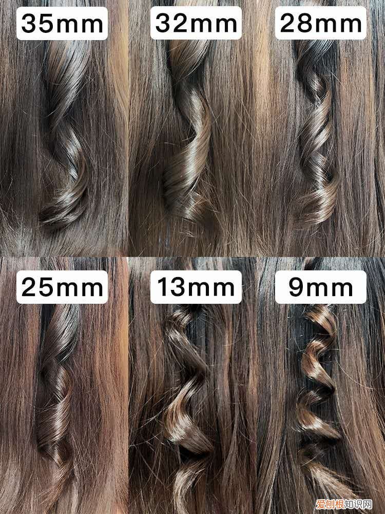 卷发棒怎么选？ 卷发棒哪种好