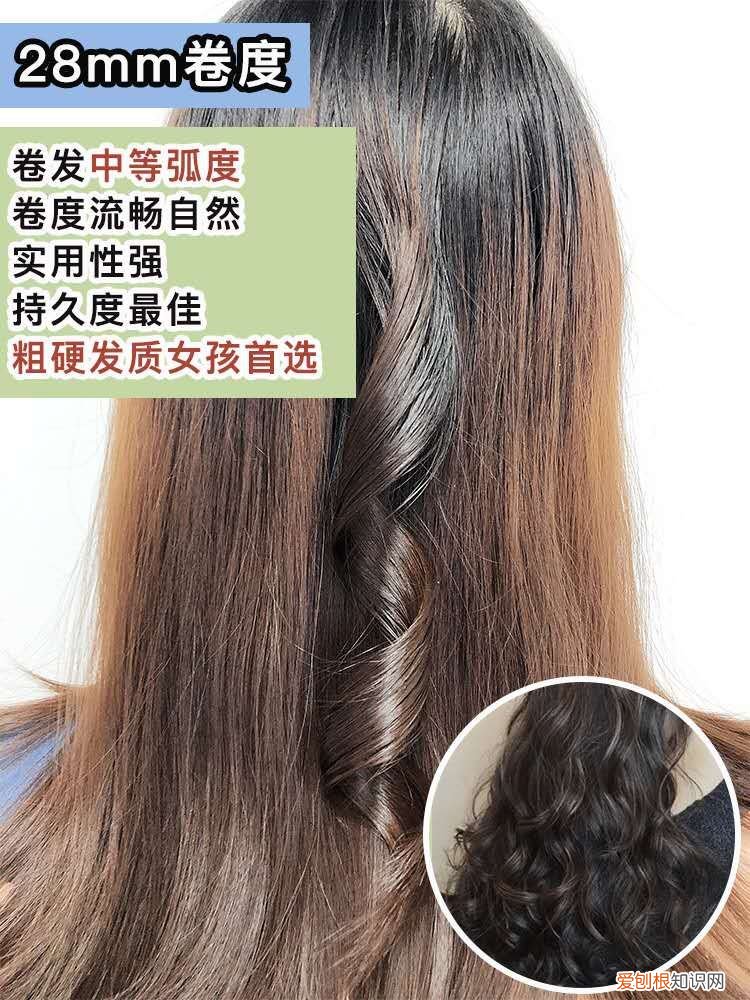 卷发棒怎么选？ 卷发棒哪种好