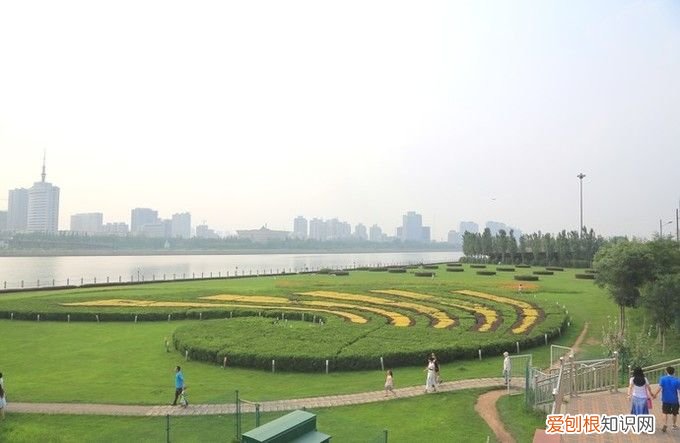 超详细山西太原攻略 山西太原旅游景点