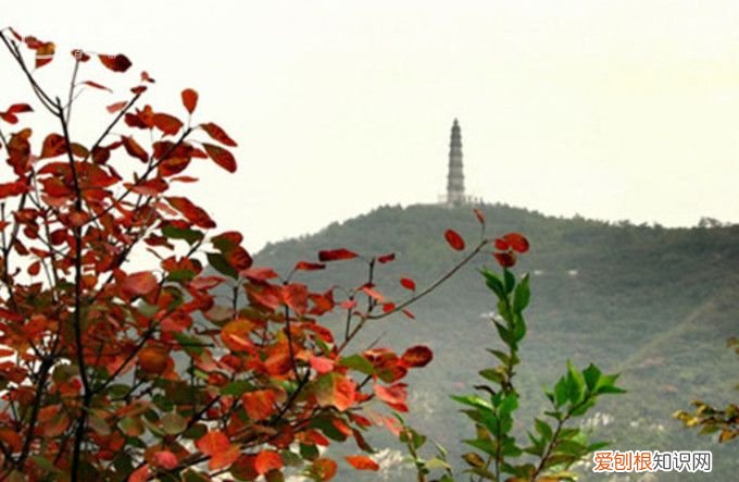 超详细山西太原攻略 山西太原旅游景点