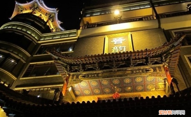 超详细山西太原攻略 山西太原旅游景点