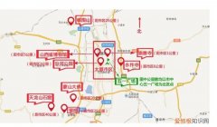超详细山西太原攻略 山西太原旅游景点