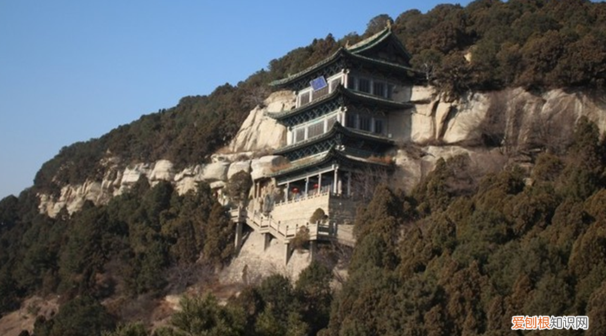 超详细山西太原攻略 山西太原旅游景点