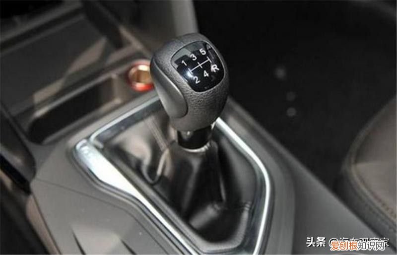 手动挡汽车，怎样才能快速起步 手动档汽车起步