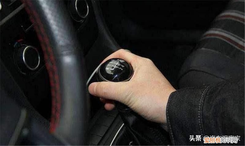 手动挡汽车，怎样才能快速起步 手动档汽车起步