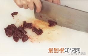 麻油猪肝怎么做好吃美味可口 麻油猪肝的做法