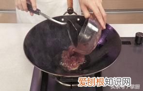 麻油猪肝怎么做好吃美味可口 麻油猪肝的做法