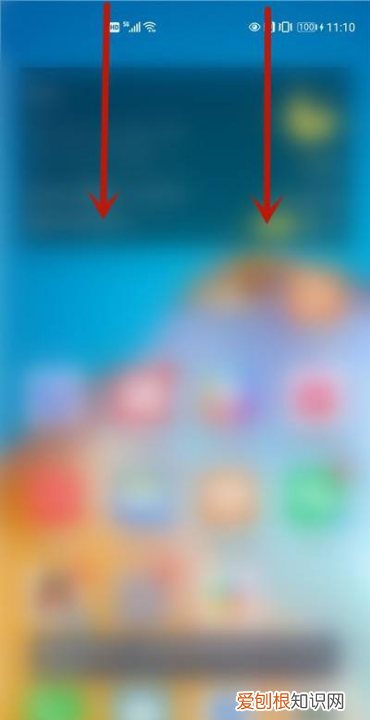 华为手机手电筒在哪里打开，华为手机手电筒按键怎么设置