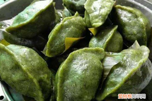 舌尖上的美味 清明节必吃的9种食物 清明节必吃的9种食物