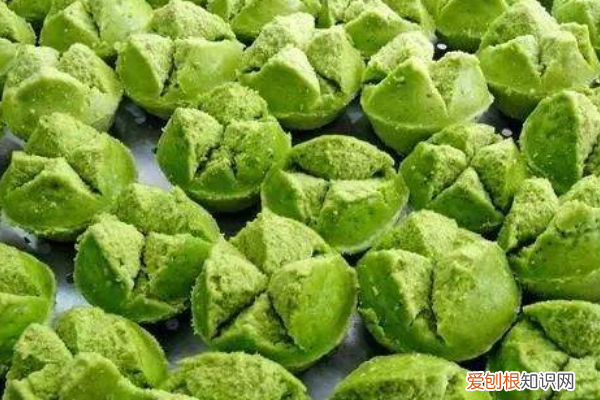 舌尖上的美味 清明节必吃的9种食物 清明节必吃的9种食物