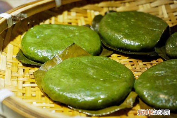 舌尖上的美味 清明节必吃的9种食物 清明节必吃的9种食物