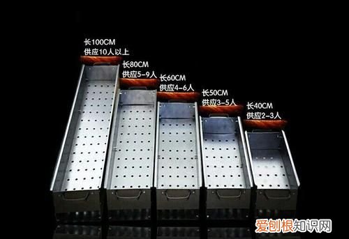 在家烧烤或者野外烧烤材料工具全清单 烧烤需要哪些材料