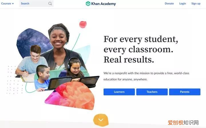 10个强大的自学网站 学习网站有哪些