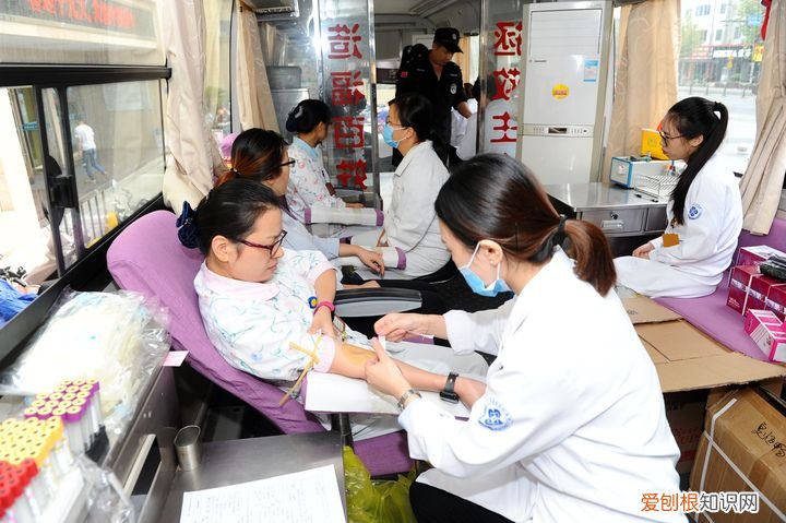 献血到底有没有好处 为什么医生不献血呢