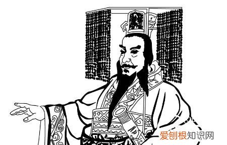 秦孝公到秦始皇之前有还有多少位国君？ 秦孝公到秦始皇